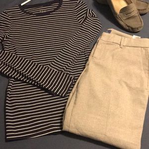 NWOT Old Navy Harper pants